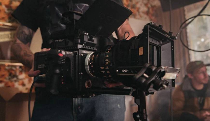 怀远县产品宣传视频拍摄公司