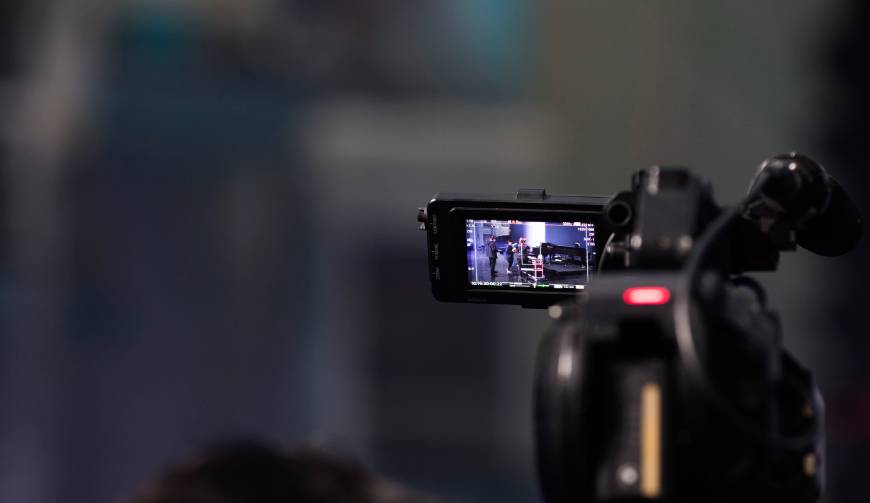 怀远县产品视频拍摄