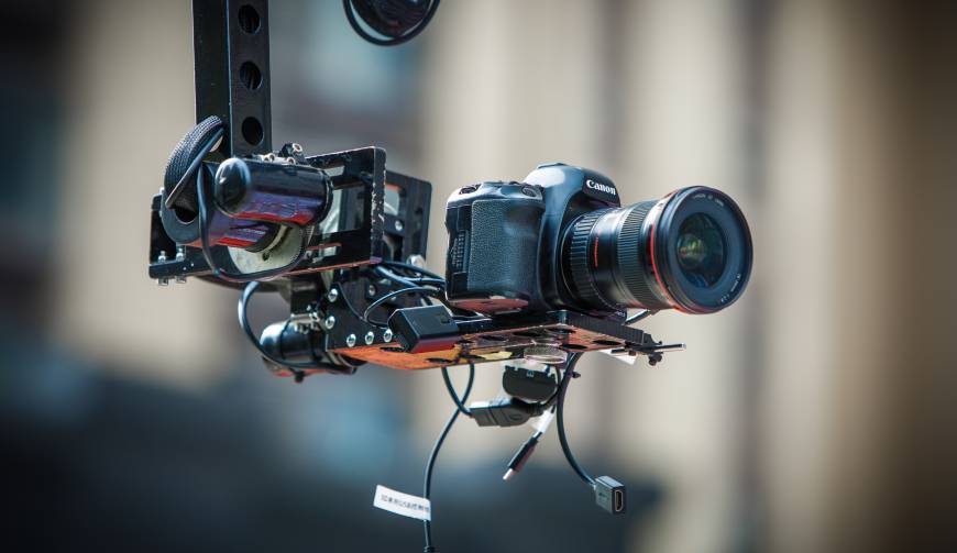 怀远县产品视频拍摄