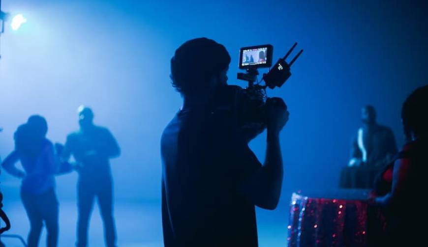 怀远县产品视频拍摄