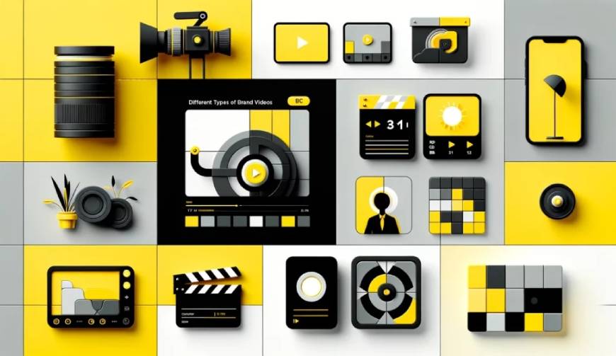 怀远县产品视频拍摄