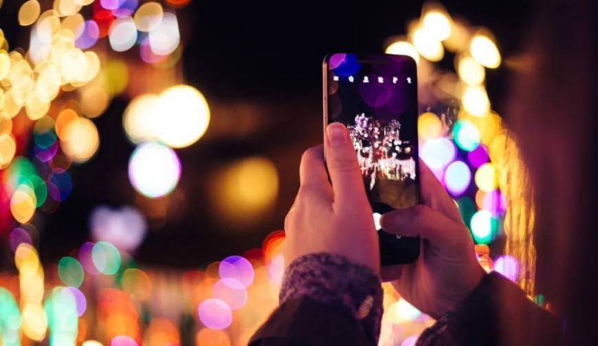 怀远县产品宣传视频拍摄公司实战秘籍，赋能品牌传播效能飙升