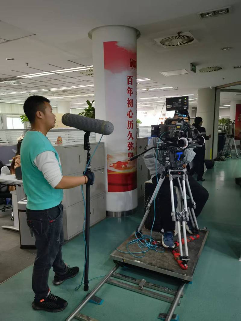 怀远县产品宣传视频制作